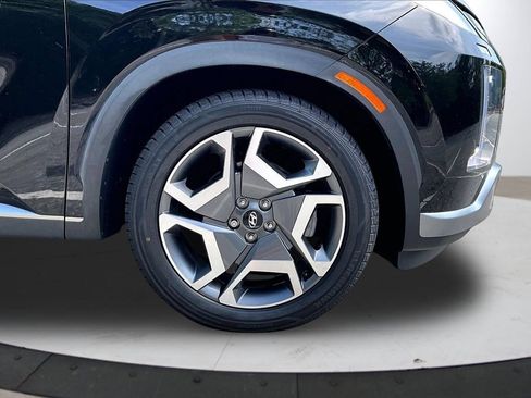 Used 2024 Hyundai Palisade SEL w/ Premium Package AWD/4WD image 34