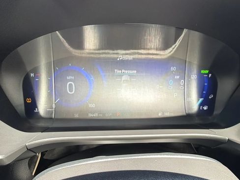 Used 2020 Ford Escape SE Sport FWD image 16