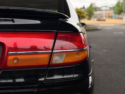 Used 2001 Saturn L-Series L200 FWD image 15