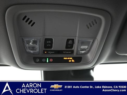 New 2024 Chevrolet Malibu LT FWD image 12