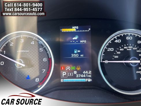 Used 2023 Subaru Forester Touring w/ Popular Package #2 image 12