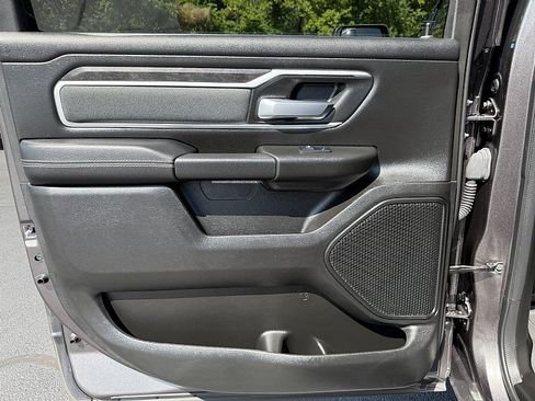 Used 2023 RAM 1500 Big Horn AWD/4WD image 29