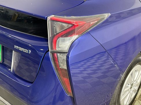 Used 2016 Toyota Prius Two image 34