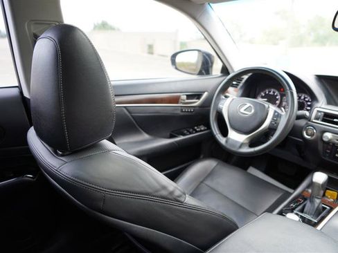 Used 2015 Lexus GS 350 w/ Premium Package RWD image 33