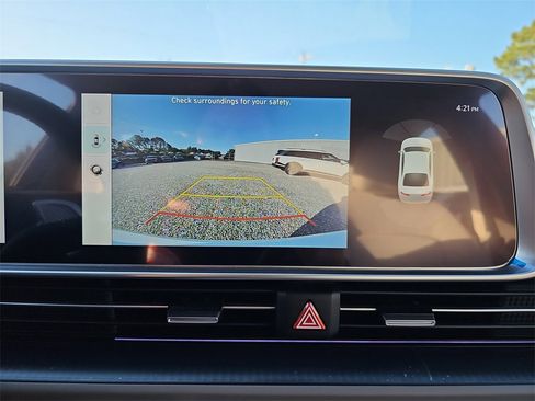 New 2025 Hyundai Ioniq 6 SEL image 22