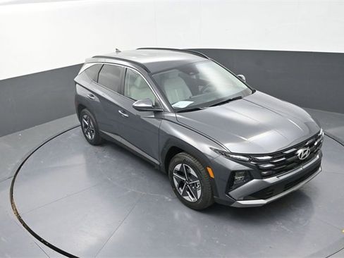 New 2026 Hyundai Tucson SEL image 21