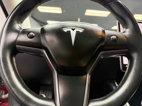 Used 2018 Tesla Model 3 Long Range AWD/4WD image 22