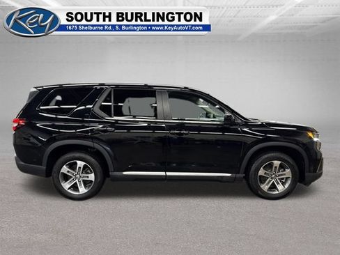 Used 2025 Honda Pilot EX-L image 7