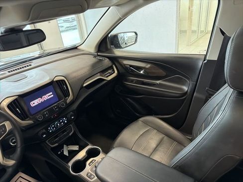 Used 2023 GMC Terrain Denali w/ Denali Premium Package image 39