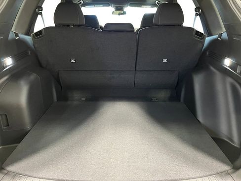 New 2026 Honda CR-V Sport image 25