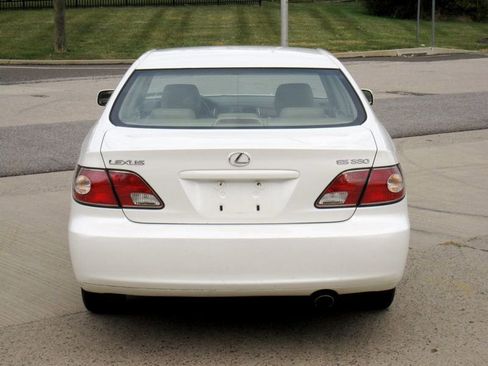Used 2004 Lexus ES 330 image 14