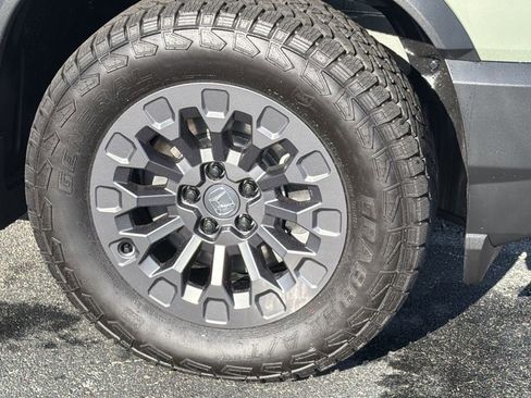 New 2026 Honda Passport TrailSport image 14