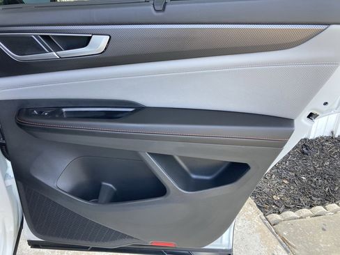 New 2026 Volkswagen Atlas Peak Edition image 35