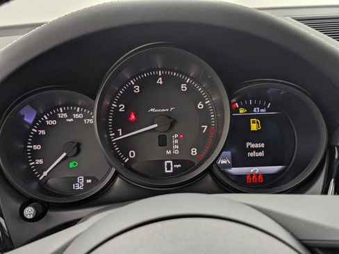 New 2026 Porsche Macan Turbo image 15