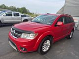 Used 2017 Dodge Journey SXT w/ Comfort/Convenience Group image 3