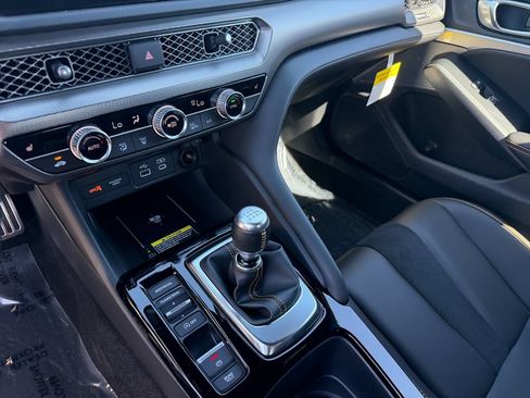 New 2026 Acura Integra A-Spec FWD image 21