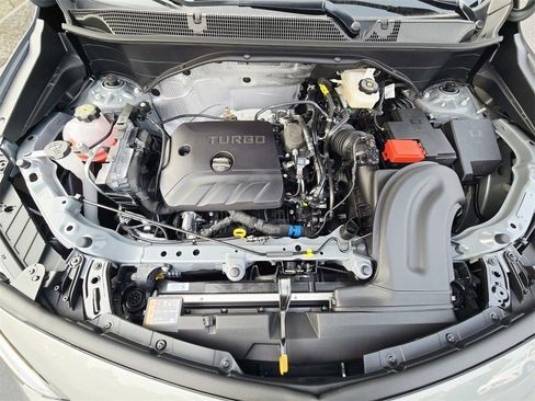 New 2026 Buick Encore GX Sport Touring w/ Comfort Package image 18