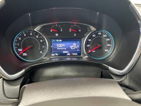 Used 2024 Chevrolet Equinox LT AWD/4WD image 16