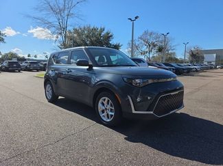 New 2025 Kia Soul LX w/ LX Technology Package video 1