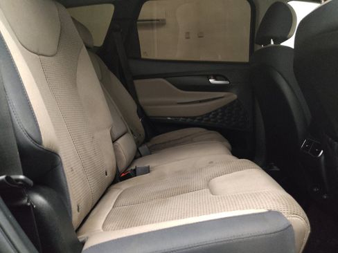 Used 2021 Hyundai Santa Fe SEL FWD image 19