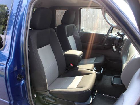 Used 2011 Ford Ranger XLT RWD image 25