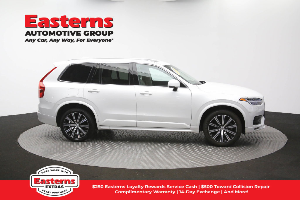 Used 2023 Volvo XC90 B5 Core AWD/4WD image 46