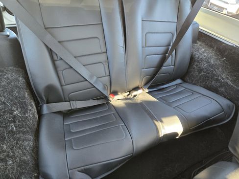 Used 2016 Jeep Wrangler Sport w/ Quick Order Package 24S image 13