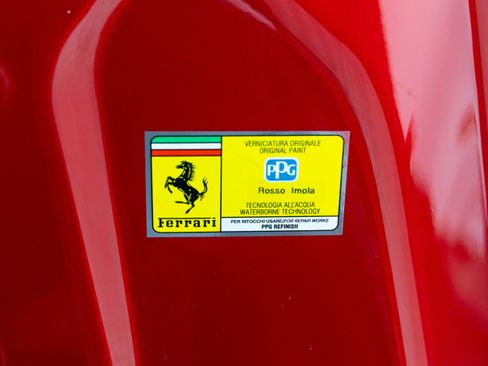 Used 2025 Ferrari 296 GTB image 45