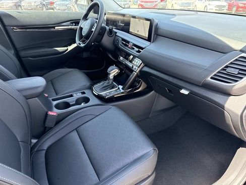 New 2026 Kia Seltos SX w/ SX Sunroof Package AWD/4WD image 17