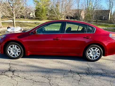 Used 2009 Nissan Altima 2.5 S w/ Convenience Pkg FWD image 8