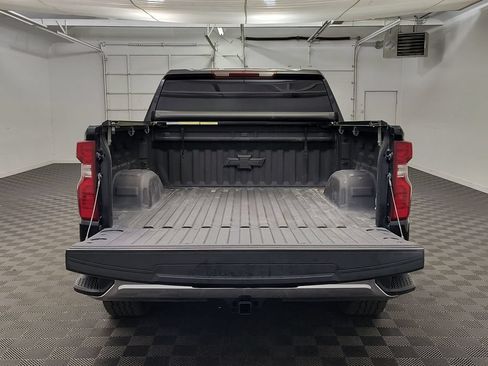 Used 2022 Chevrolet Silverado 1500 LT w/ Protection Package RWD image 19