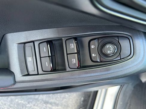Used 2026 Subaru Impreza RS AWD/4WD image 17