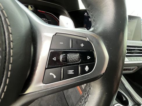 Used 2019 BMW X7 xDrive50i w/ M Sport Package image 15