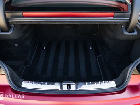 Used 2024 Bentley Continental GT Speed image 30