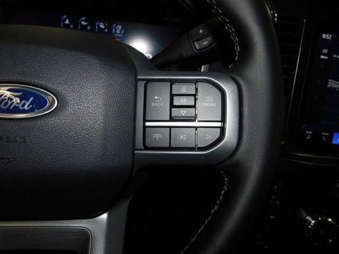 New 2026 Ford F350 Lariat image 28