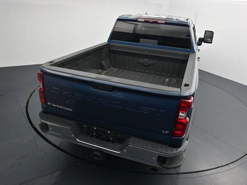 Used 2024 Chevrolet Silverado 2500 LT w/ All Star Edition AWD/4WD image 14