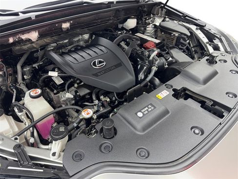 Used 2022 Lexus NX 350 AWD w/ Cold Area Package image 68