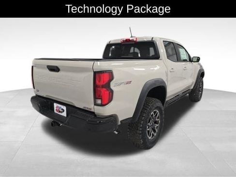 New 2026 Chevrolet Colorado ZR2 w/ Technology Package image 6