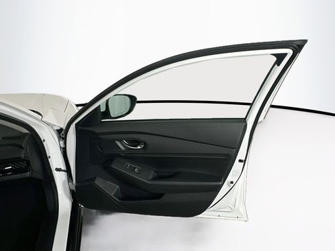 Used 2023 Honda Accord EX-L image 31