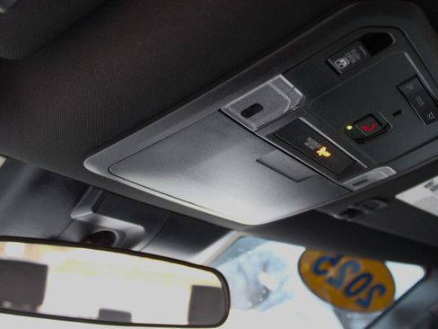 Used 2025 Toyota Tundra SR5 image 32