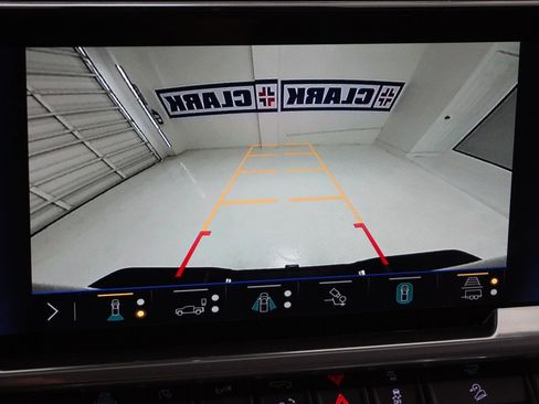 New 2026 Chevrolet Silverado 2500 LTZ w/ Z71 Chrome Sport Edition image 21