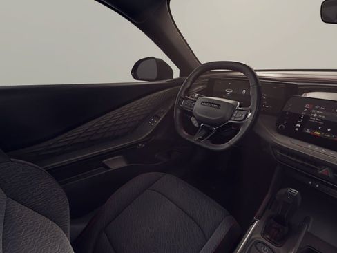 New 2026 Dodge Charger Scat Pack image 8