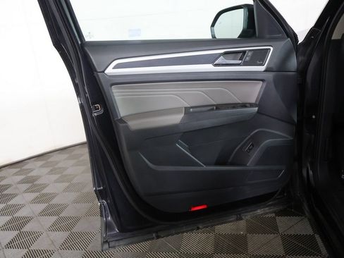 Used 2023 Volkswagen Atlas SEL Premium R-Line AWD/4WD image 26