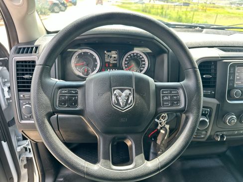 Used 2023 RAM 1500 Tradesman w/ Popular Equipment Group AWD/4WD image 14