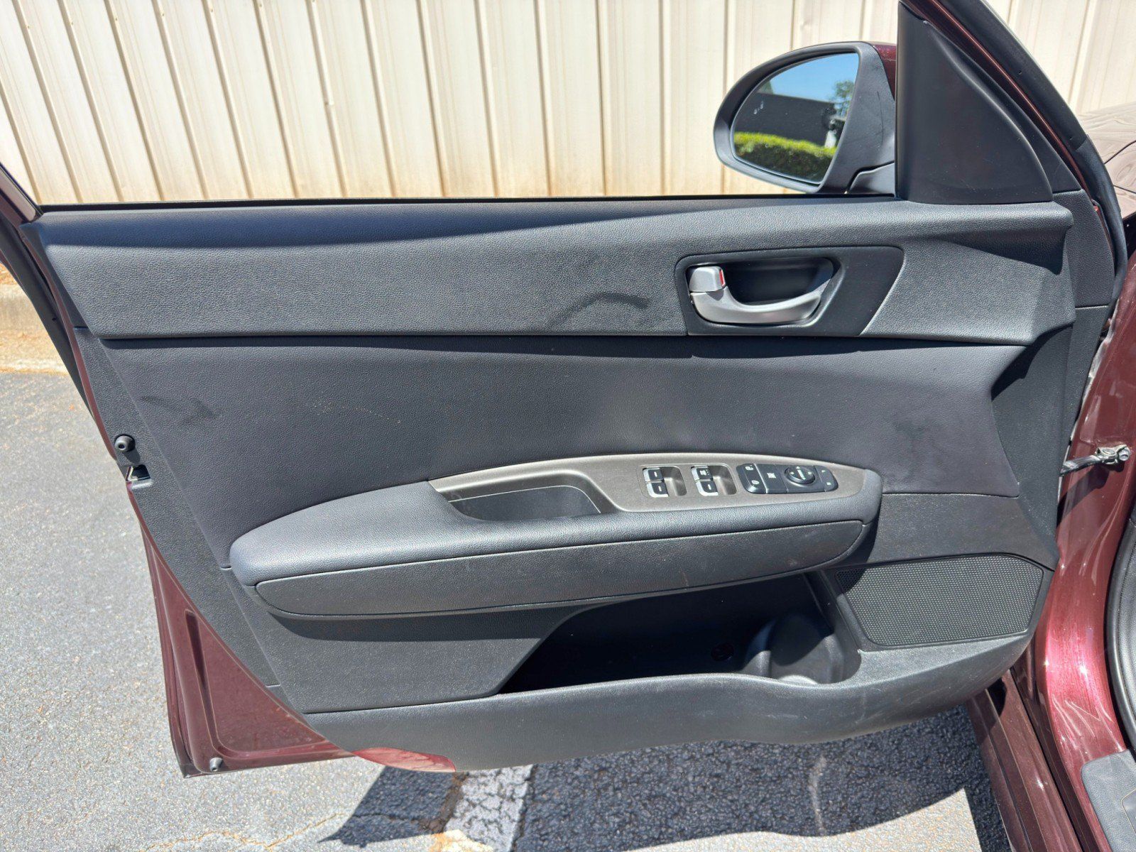Used 2020 Kia Optima LX FWD image 33