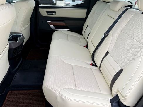 Used 2023 Toyota Tundra 1794 Edition image 28