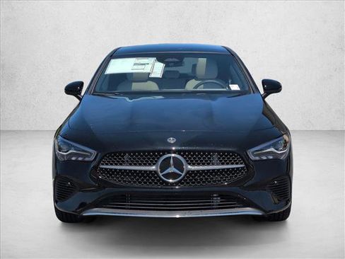 New 2026 Mercedes-Benz CLA 250 image 6