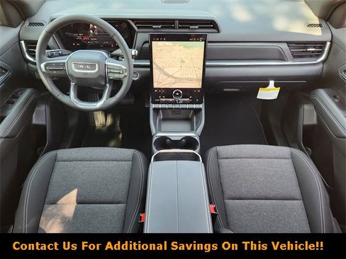 New 2026 GMC Terrain Elevation image 19