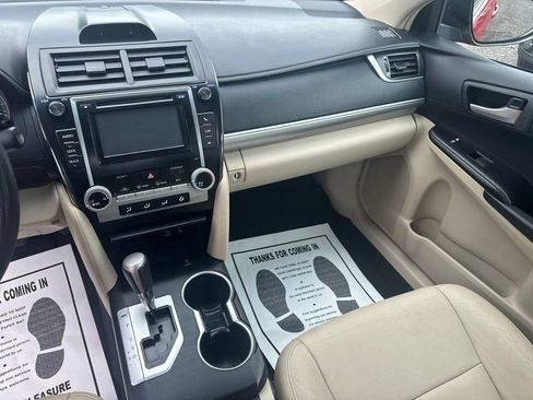 Used 2012 Toyota Camry LE FWD image 28