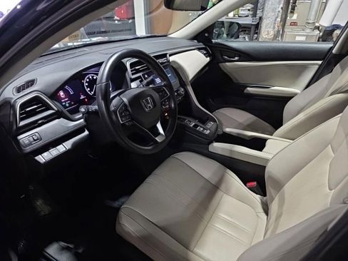 Used 2019 Honda Insight Touring image 9